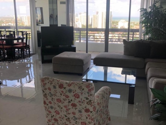 3500 Mystic Pointe Dr # 3004, Aventura FL 33180 — #A11648714