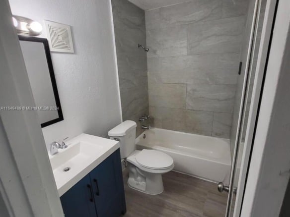 14100 NW 6th Ct # 109, North Miami FL 33168 — #A11649489