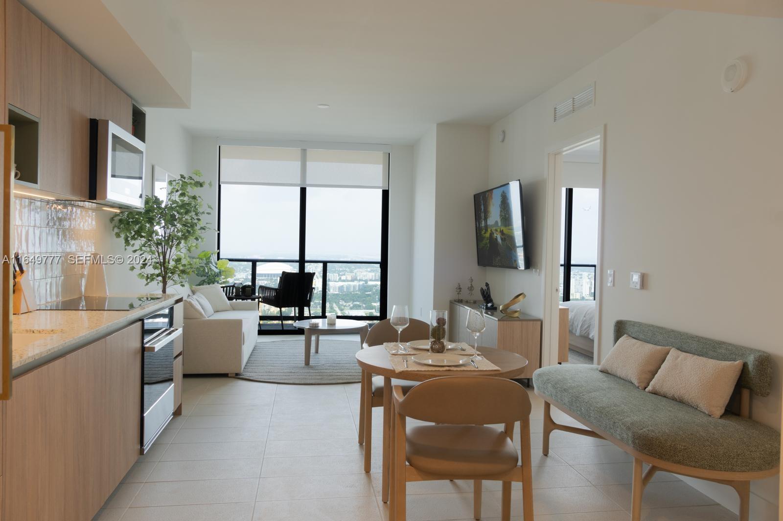 6dd28e9b-3373 601 NE 1 Ave # 4704, Miami FL 33132 — #A11649777