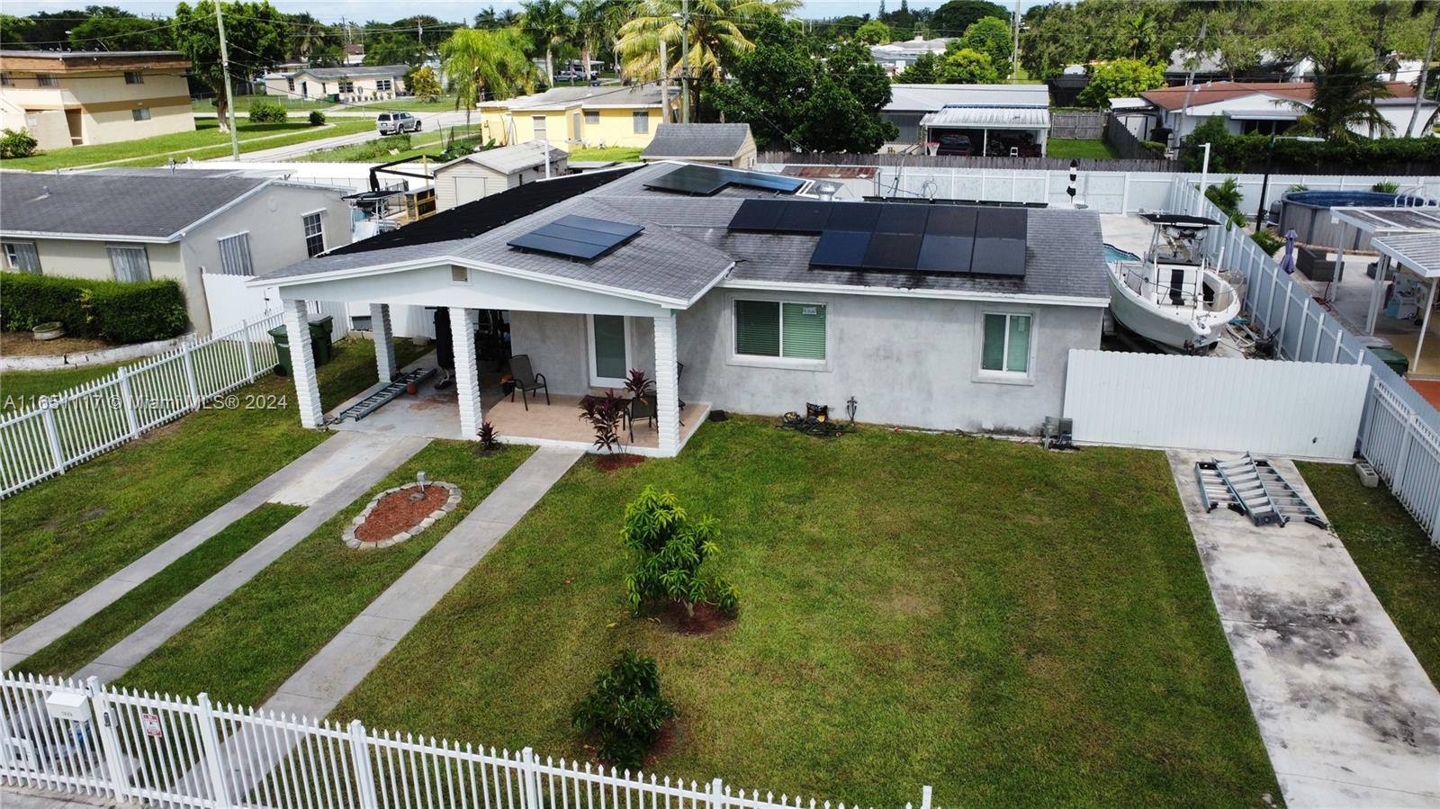 6dd28e9b-3380 1025 NE 13th Ave, Homestead FL 33033 — #A11651117