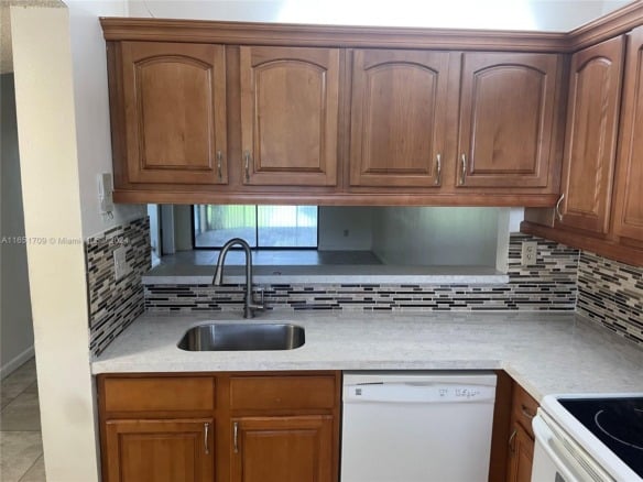 3252 Foxcroft Rd # 206, Miramar FL 33025 — #A11651709