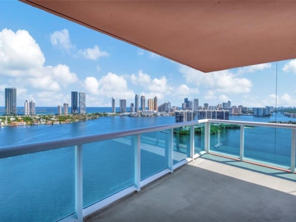3370 Hidden Bay Dr # 2708, Aventura FL 33180 — #A11654368