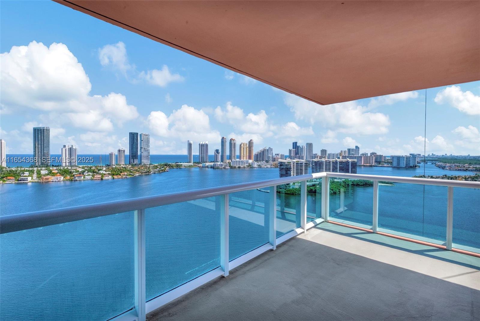 3370 Hidden Bay Dr # 2708, Aventura FL 33180 — #A11654368