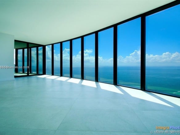 18555 Collins Ave # 5001, Sunny Isles Beach FL 33160 — #A11654444