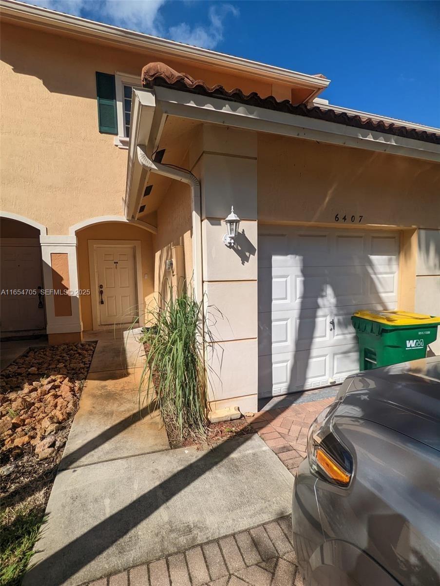 6dd28e9b-3398 6407 Catalina Ln # 6407, Tamarac FL 33321 — #A11654705
