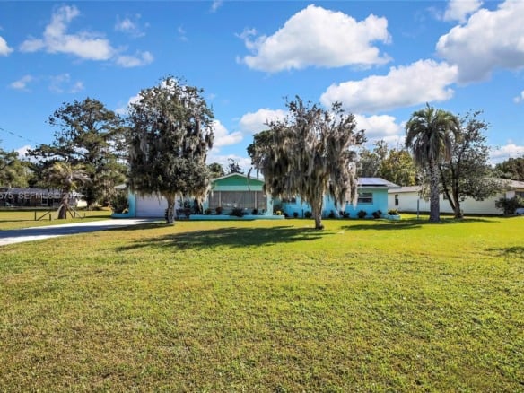 685 Afterglow Cir, Other City – In The State Of Florida FL 34429 — #A11655575