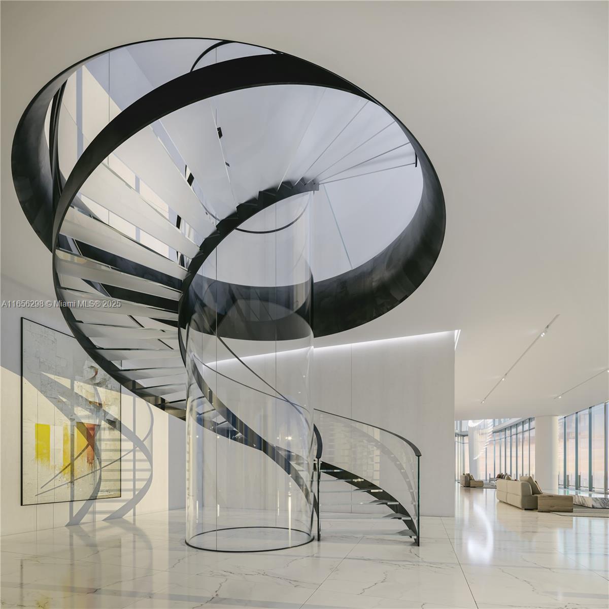 6dd28e9b-3407 300 Biscayne Blvd Way # 6301, Miami FL 33131 — #A11656298