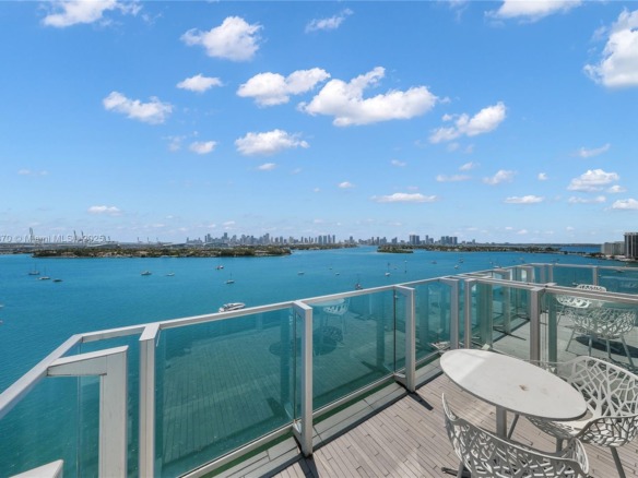 1100 West Ave # 1614, Miami Beach FL 33139 — #A11834370