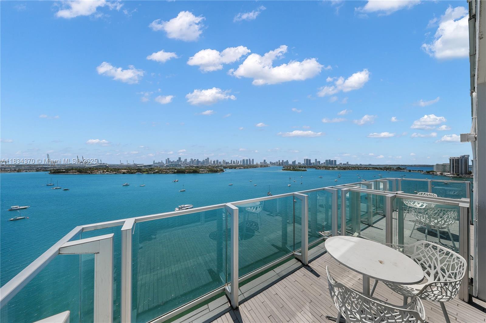 1100 West Ave # 1614, Miami Beach FL 33139 — #A11834370