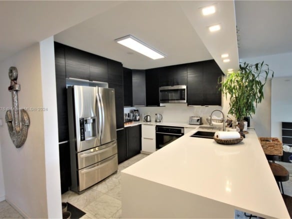 5151 Collins Ave # 933, Miami Beach FL 33140 — #A11657276