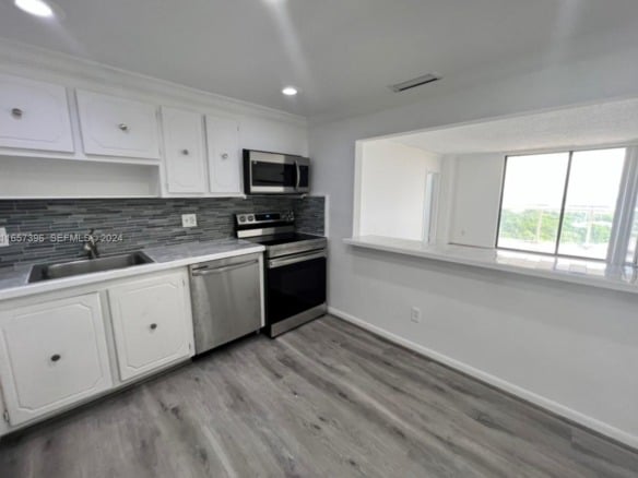 13499 Biscayne Blvd # 1205, North Miami FL 33181 — #A11657396