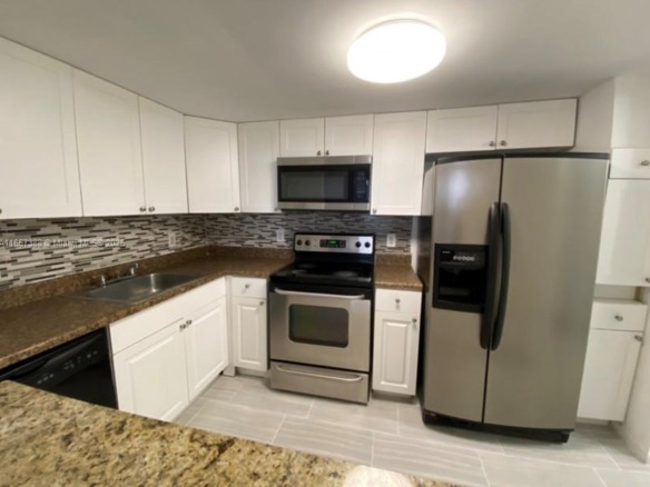 13499 Biscayne Blvd # 1507, North Miami FL 33181 — #A11657388