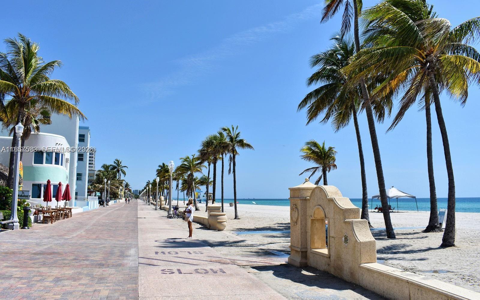 3801 S Ocean Dr # 12M, Hollywood FL 33019 — #A11657583