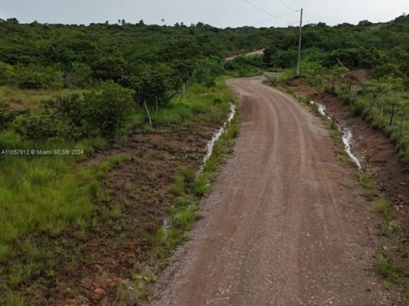 Corr Juan Diaz Anton Republic of Panama, 00 000000 — #A11657913
