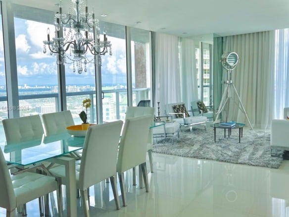 495 Brickell Ave # 4902, Miami FL 33131 — #A11658468