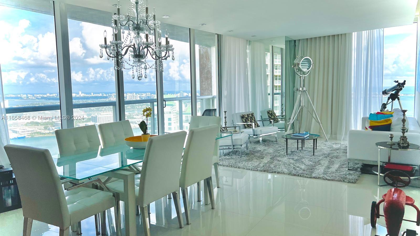 6dd28e9b-3422 495 Brickell Ave # 4902, Miami FL 33131 — #A11658468