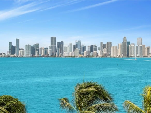 5242 Fisher Island Dr # 5242, Miami Beach FL 33109 — #A11659114