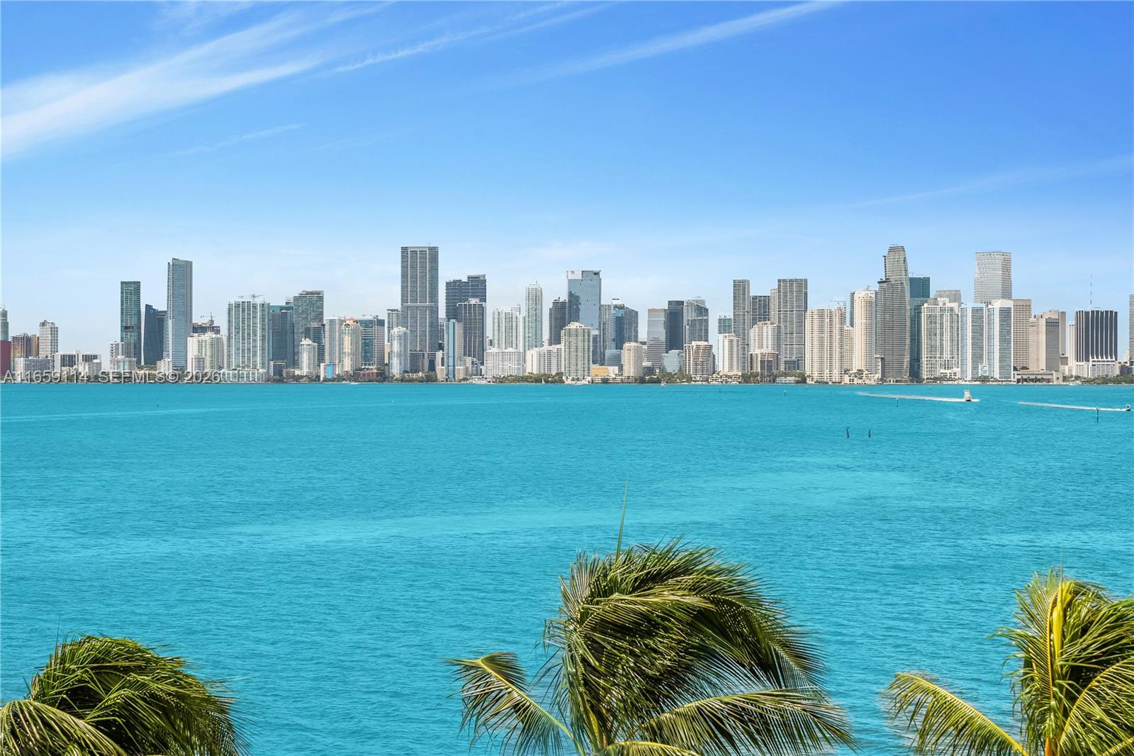 O 5242 Fisher Island Dr # 5242, Miami Beach FL 33109 — #A11659114