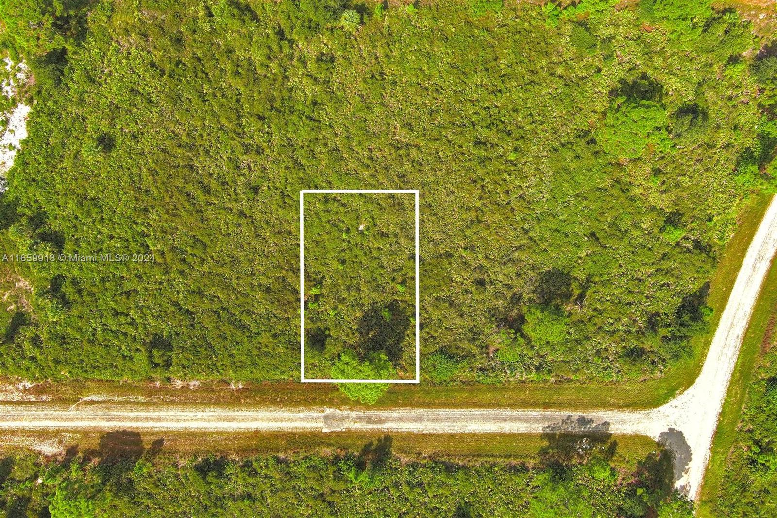 6dd28e9b-3427 642 Vasser Ave S, Lehigh Acres FL 33974 — #A11659918