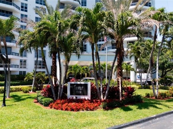 3500 Mystic Pointe Dr # 3502, Aventura FL 33180 — #A11660736