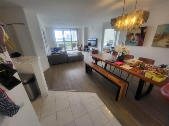3400 NE 192nd St # 903, Aventura FL 33180 — #A11660829