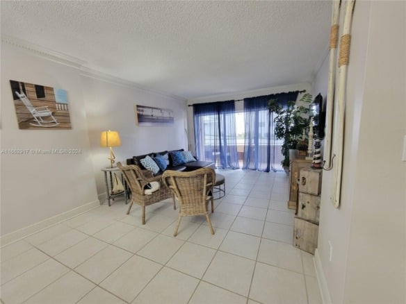 1980 S Ocean Dr # 2C, Hallandale Beach FL 33009 — #A11662917