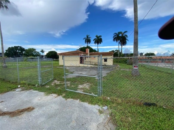 13400 Alexandria Dr, Opa-Locka FL 33054 — #A11663301