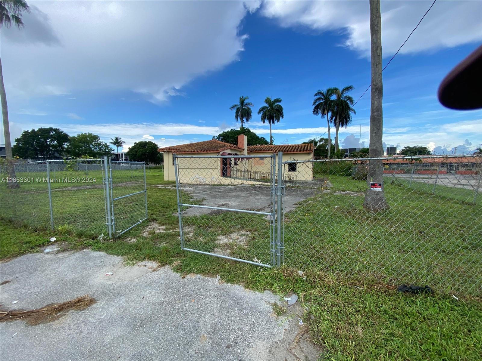 13400 Alexandria Dr, Opa-Locka FL 33054 — #A11663301