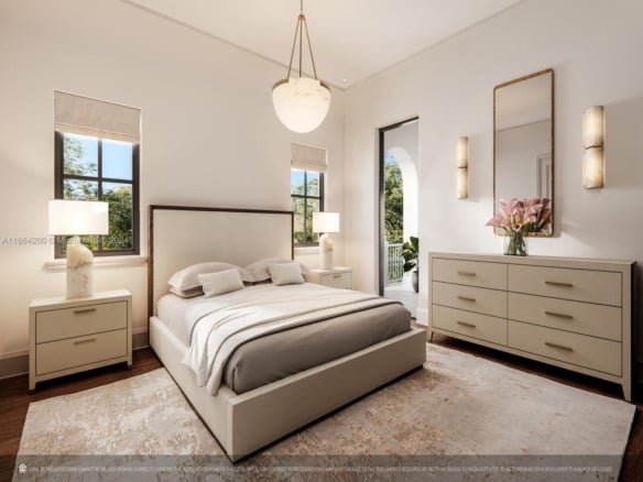 504 Malaga Ave # T14, Coral Gables FL 33134 — #A11664200