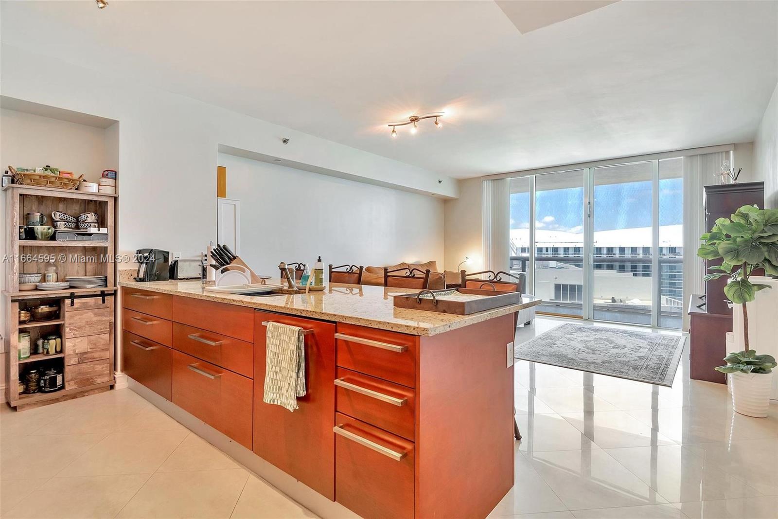 1830 S Ocean Dr # 4709, Hallandale Beach FL 33009 — #A11664595