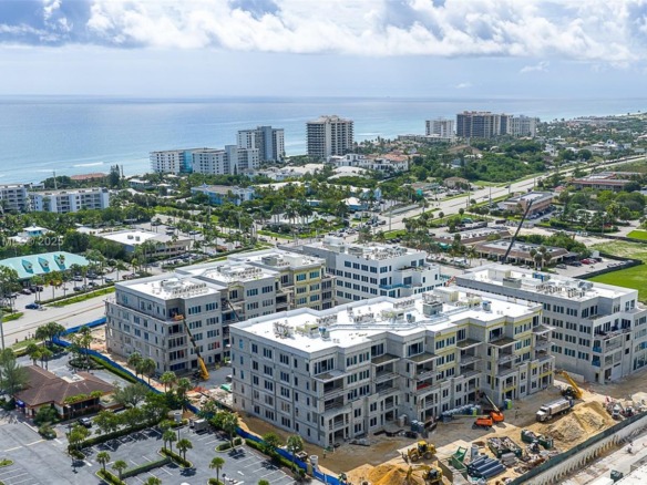 1011 US Highway One # A202, Juno Beach FL 33408 — #A11664942