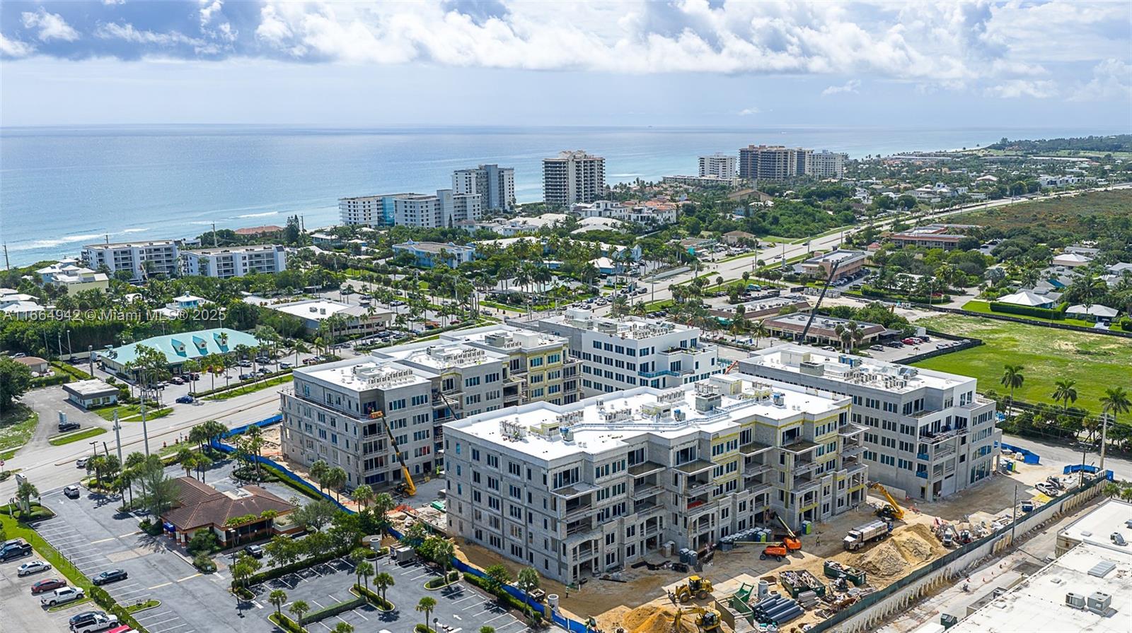 default 1011 US Highway One # A202, Juno Beach FL 33408 — #A11664942