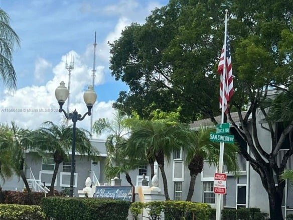435 NE 210th Cir Ter # 23, Miami FL 33179 — #A11666488