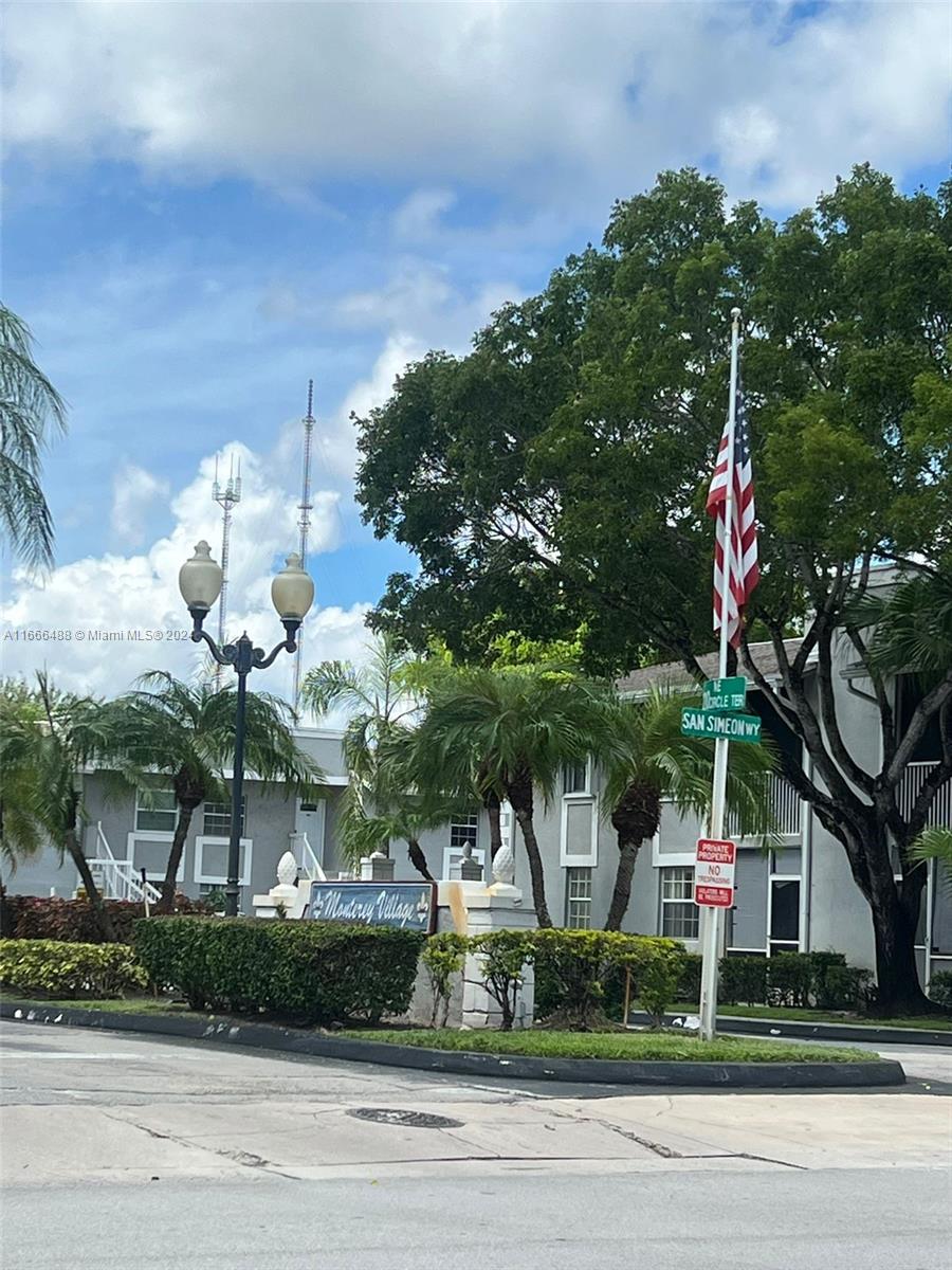 6dd28e9b-3462 435 NE 210th Cir Ter # 23, Miami FL 33179 — #A11666488