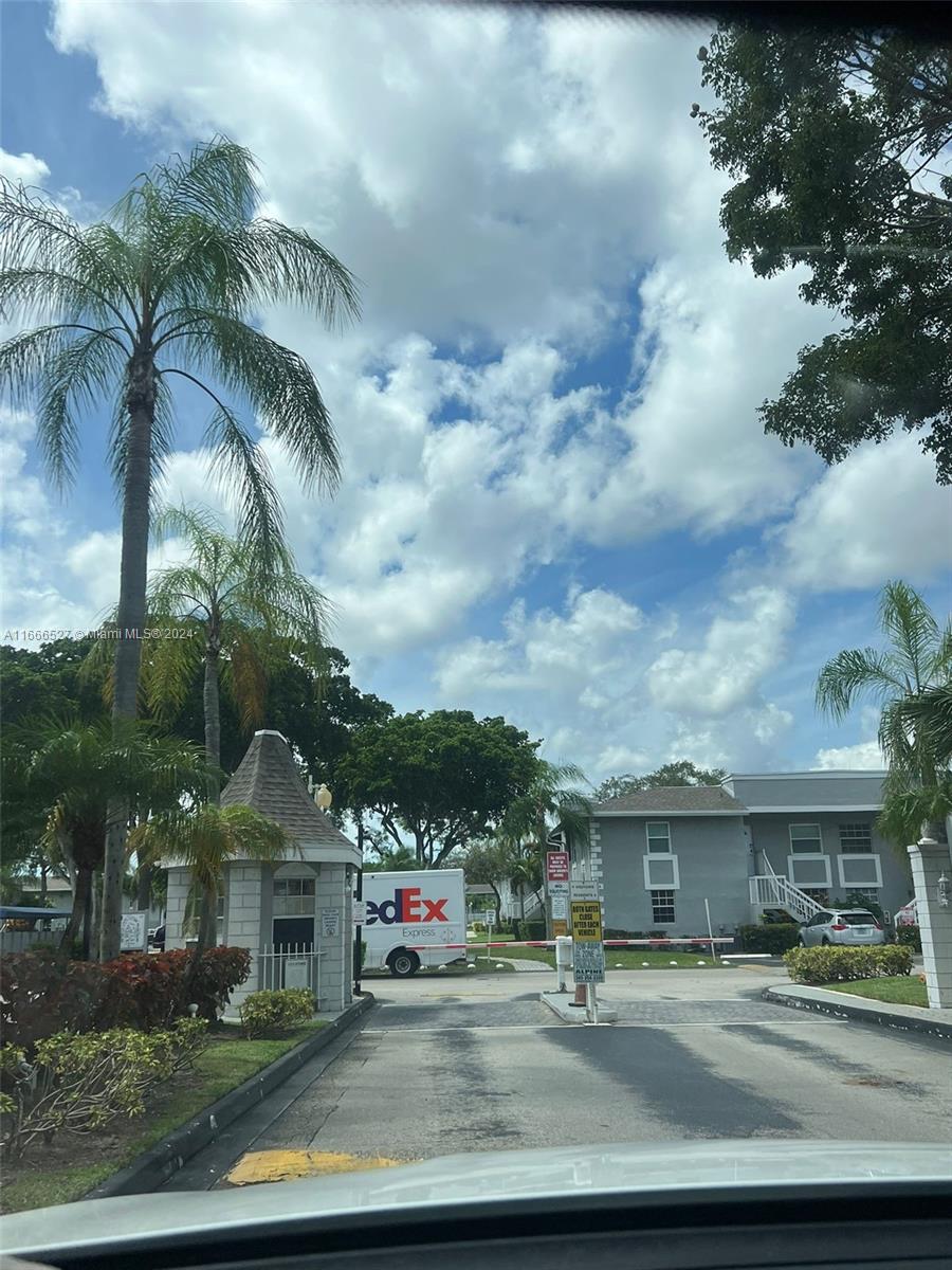 459 NE 210th Cir Ter # 17, Miami FL 33179 — #A11666527