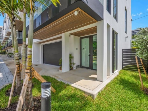 3222 NE 7th St # 2, Pompano Beach FL 33062 — #A11666656