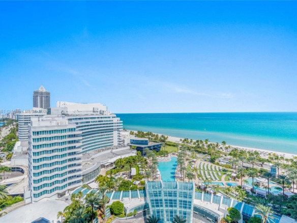 4401 Collins Ave # 1709, Miami Beach FL 33140 — #A11667381