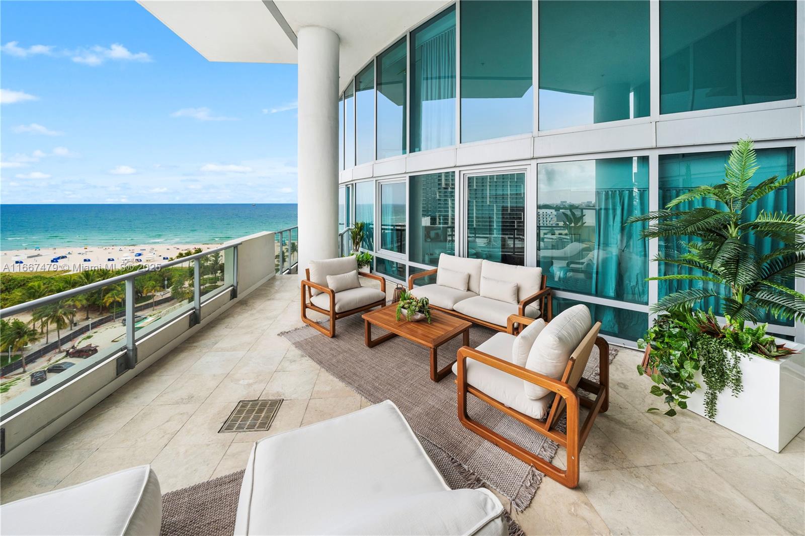 6dd28e9b-3471 101 20th St Th B # 1505, Miami Beach FL 33139 — #A11667479