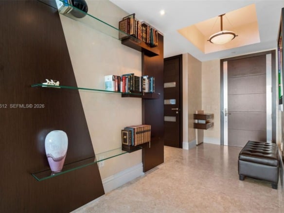 10295 Collins Ave # 1605, Bal Harbour FL 33154 — #A11672612