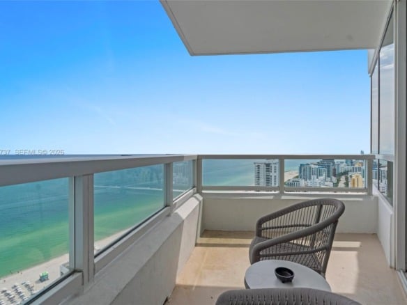4401 Collins Ave, Miami Beach FL 33140 — #A11672737