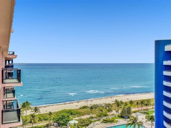 5225 Collins Ave, Miami Beach FL 33140 — #A11673028