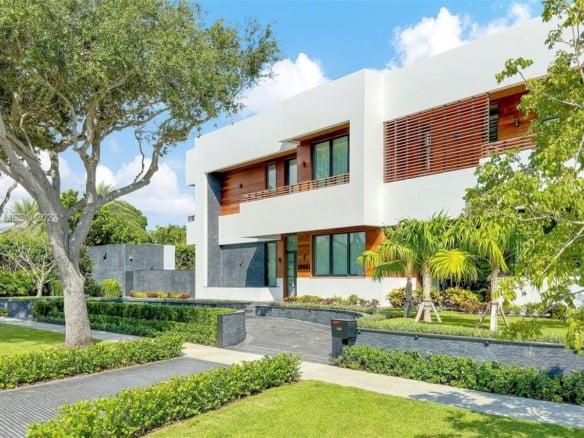 9860 NE 5th Avenue Rd, Miami Shores FL 33138 — #A11673448