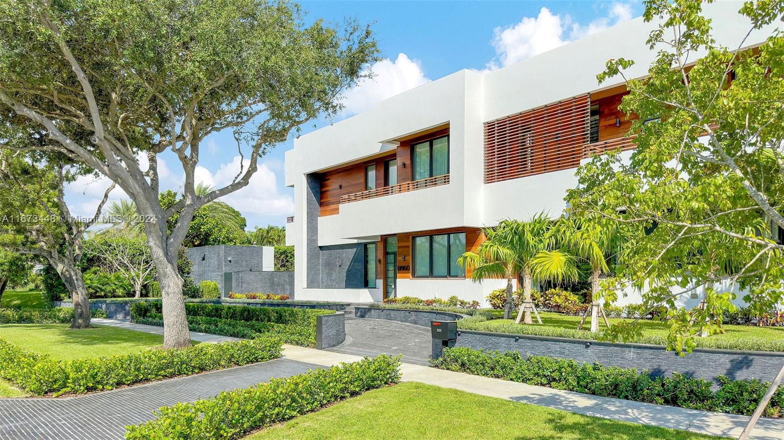 9860 NE 5th Avenue Rd, Miami Shores FL 33138 — #A11673448