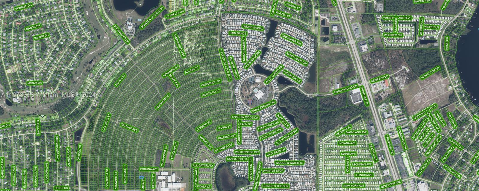 6dd28e9b-3519 4926 MAYA St, Sebring FL 33872 — #A11673913