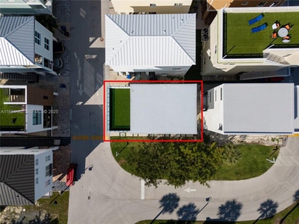 94825 Overseas Hwy 253, Key Largo FL 33037 — #A11674182