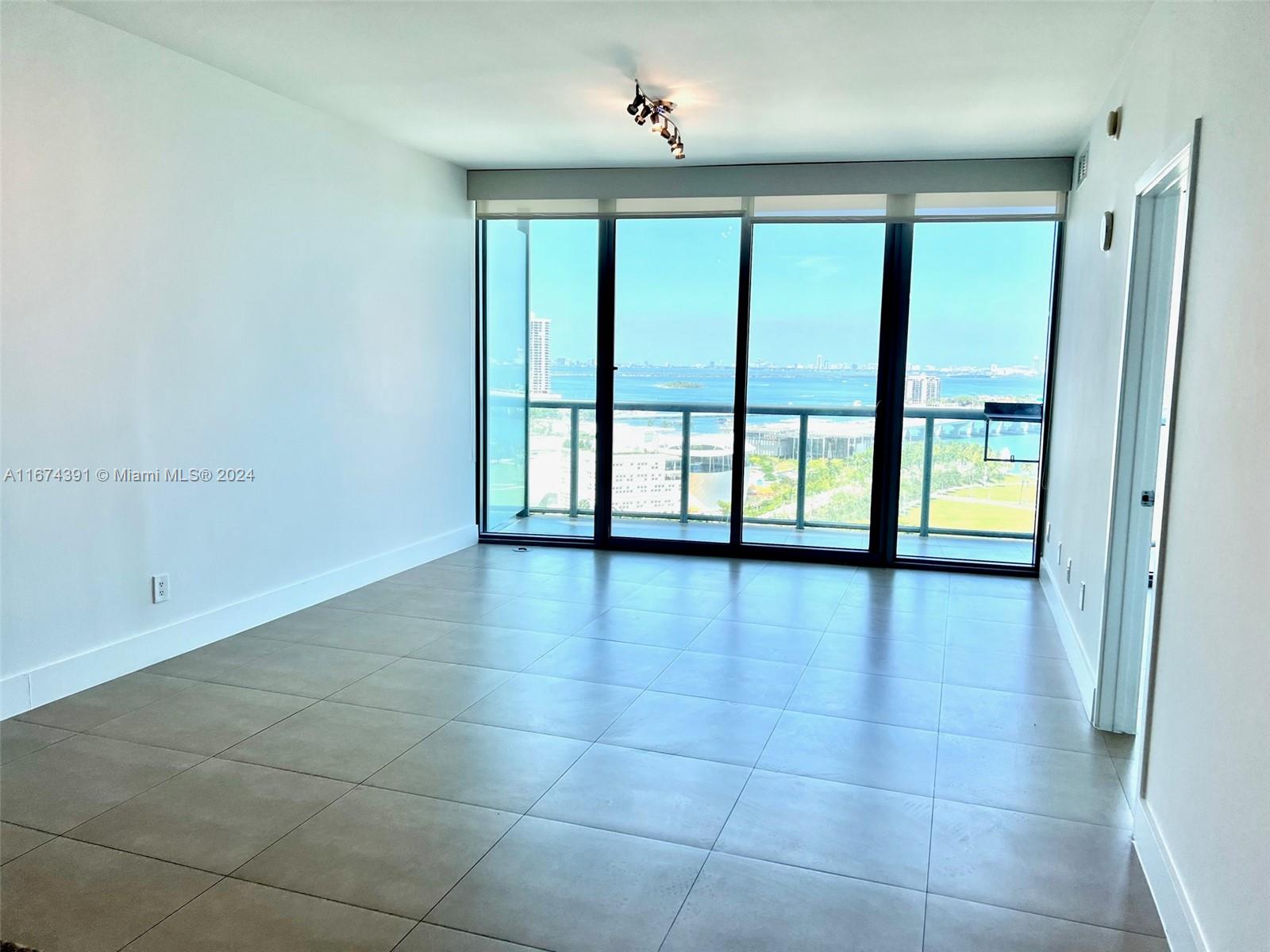888 Biscayne Blvd # 1811, Miami FL 33132 — #A11674391