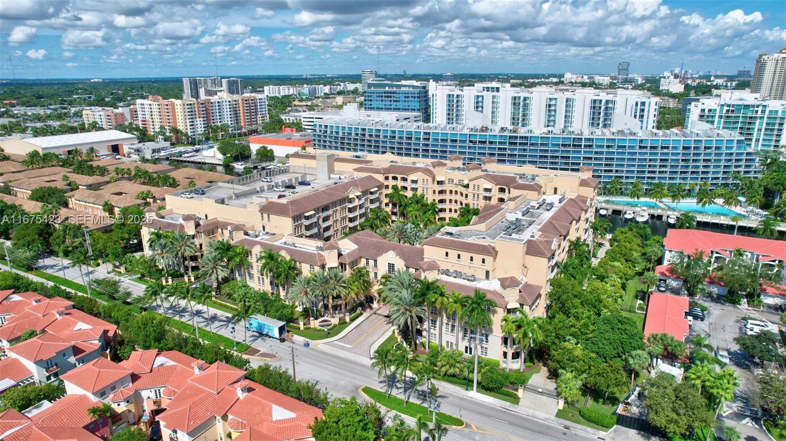 3001 NE 185th St # 114, Aventura FL 33180 — #A11675423