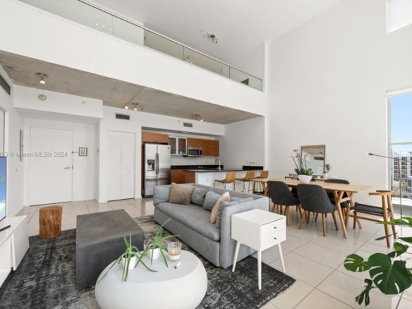 3449 NE 1 AVE # L61, Miami FL 33137 — #A11675883