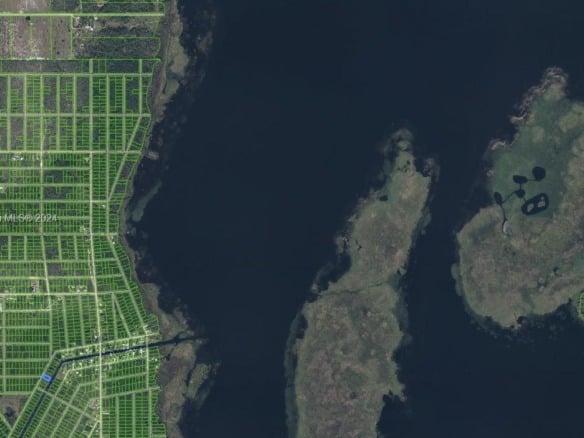 1507 Lindberg Ave, Lake Placid FL 33872 — #A11676893