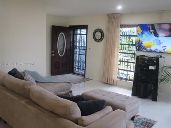 19021 NW 12th Ct, Miami Gardens FL 33169 — #A11677021